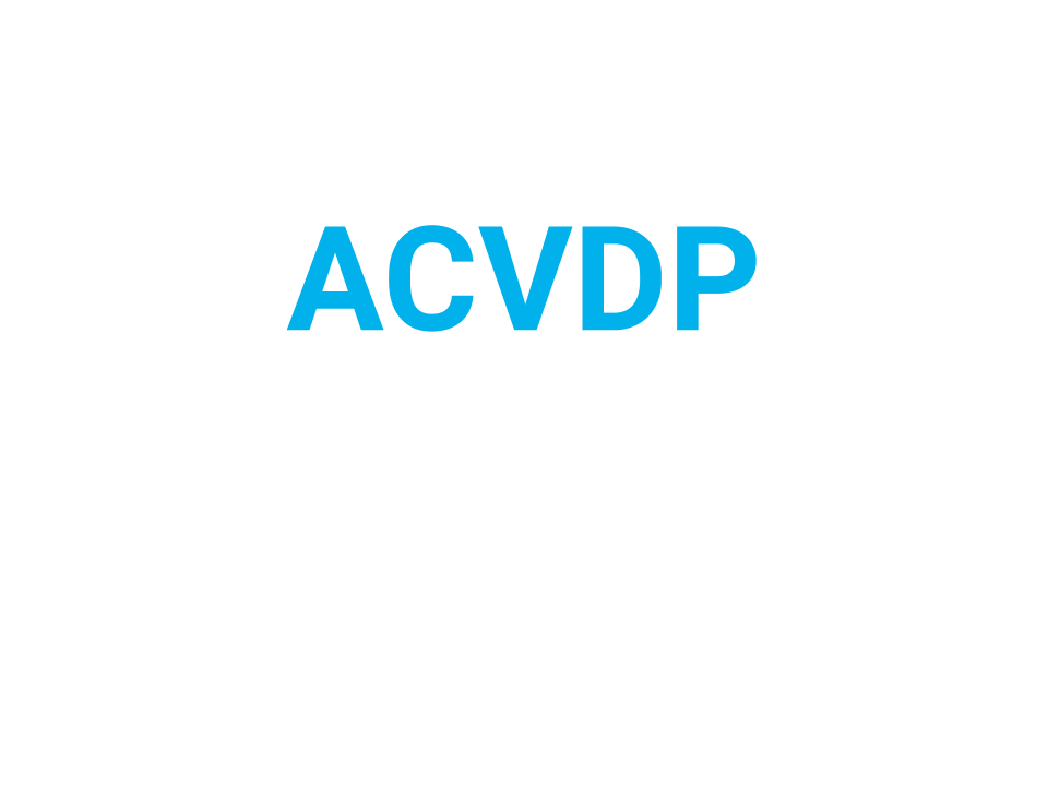 ACVDP