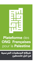 ONG françaises pour la palestine
