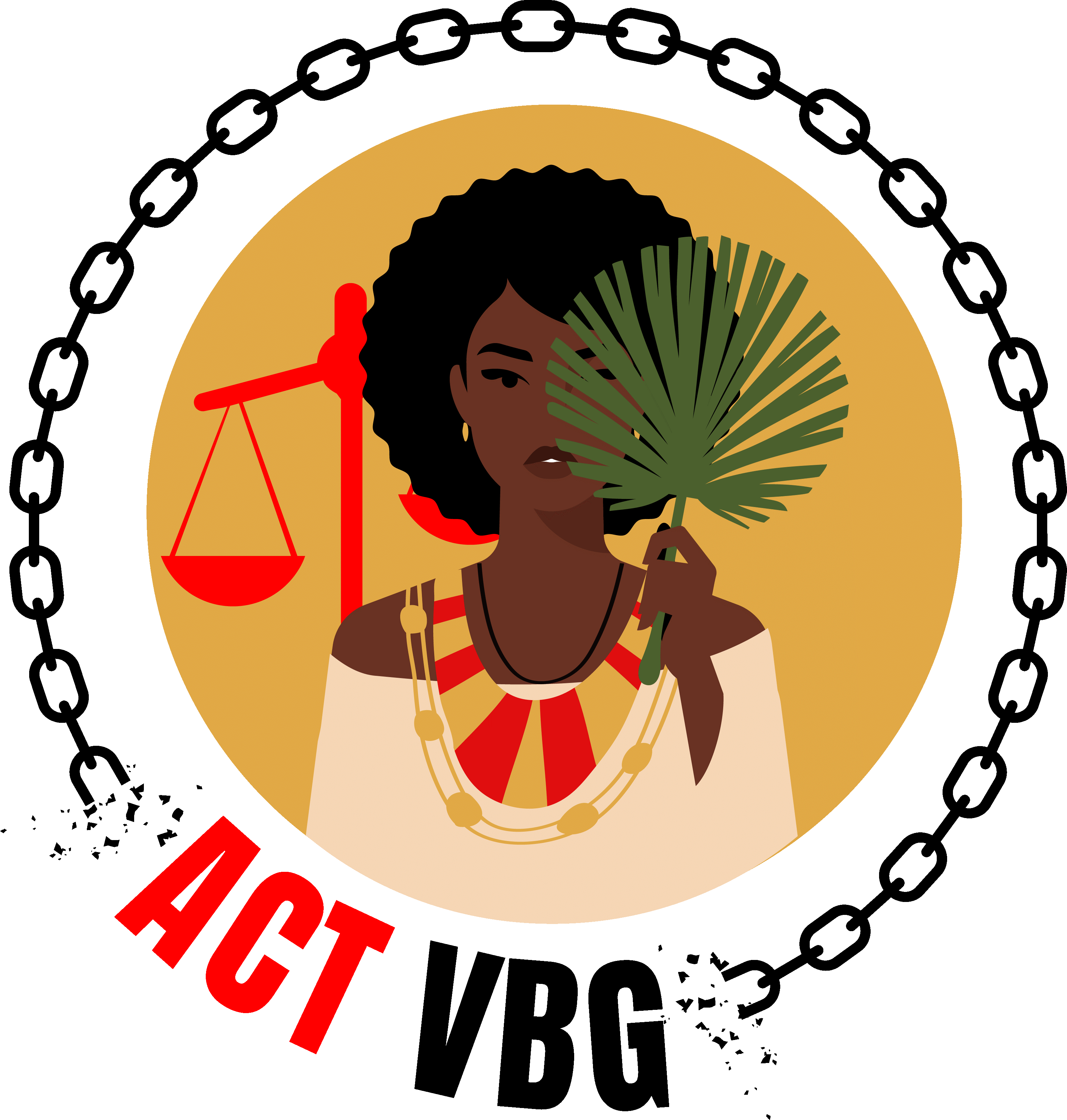 Logo ACT VBG