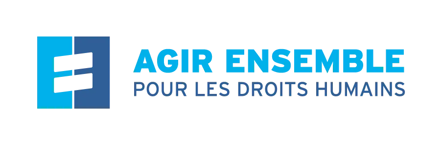 Agir ensemble pour les droits humains