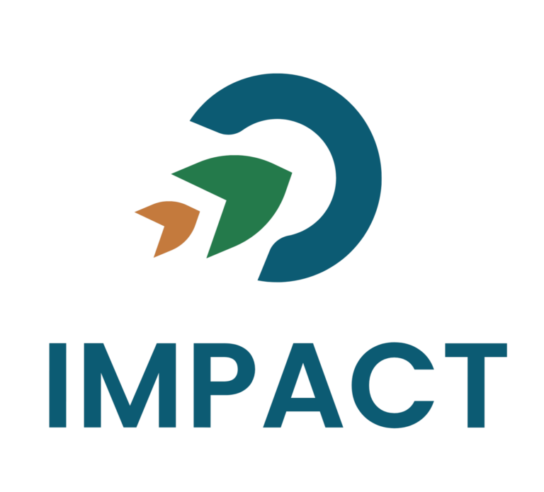 Logo du projet IMPACT