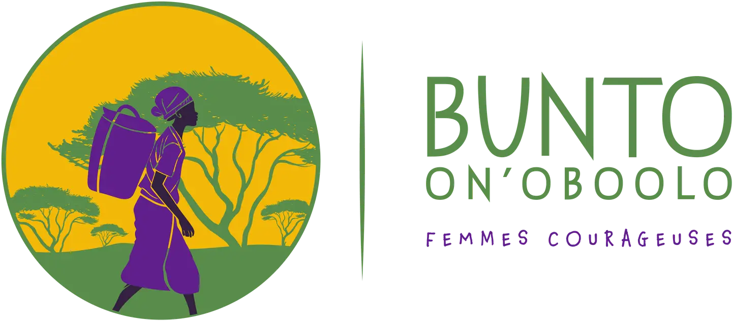 BUNTO on’oboolo — Femmes courageuses